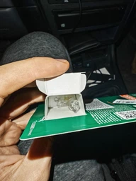 Автолампи Osram Ultra Life W5W (2825ULT-02B) (2825ult-2bl) фото від покупців 5
