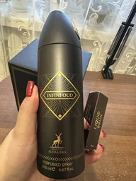 Парфюмированная вода Lattafa Khamrah Eau de Parfum 35 мл унисекс духи бергамот корица мускатный орех фото от покупателей 3