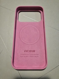 Чехол для смартфона ArmorStandart ICON2 MagCase для Apple iPhone 17 Pro Max Black (ARM86249) фото от покупателей 1