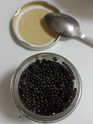 Ікра чорна ROYAL CAVIAR PREMIUM 100 грам фото від покупців 2