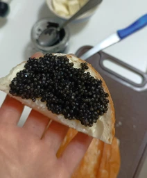 Ікра чорна ROYAL CAVIAR PREMIUM 100 грам