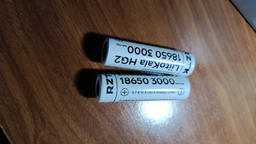 Высокотоковый аккумулятор RZTK LiitoKala HG2 18650 3000mAh 15A (20A max) Li-Ion 2 шт фото от покупателей 4