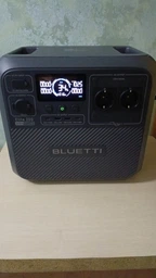 Зарядна станція BLUETTI Elite 200 V2 фото от покупателей 14