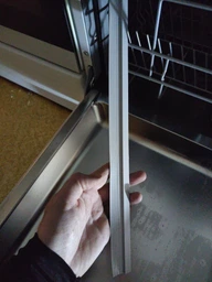 Посудомоечная машина Bosch Serie 2 SPS2IKW55K фото от покупателей 1