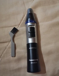 Триммер для носа и ушей Panasonic ER-GN30-K520
