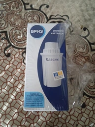 Комплект змінних картриджів Бриз Класик (3 шт.)