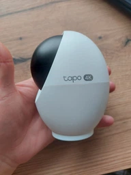 IP-камера TP-LINK Tapo C260 фото від покупців 3