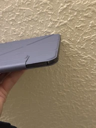 Чехол для планшета BeCover Ultra Slim Origami Magnetic для Apple iPad Pro 11" M4 2024 с креплением для стилуса Apple Pencil Black (BC_712960)