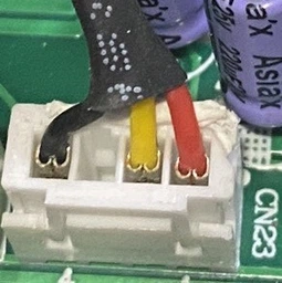 Вентилятор Chieftec Thermal Killer AF-0825PWM