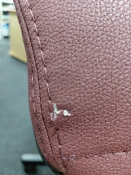 Игровое кресло Anda Seat Kaiser 3 Green Size XL (AD12YDC-XL-01-E-PV/C) фото от покупателей 3