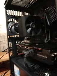Корпус PcCooler C3B310 WH фото от покупателей 2