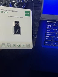 Bluetooth-адаптер RZTK BT V5.4 фото от покупателей 3