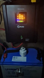 Аккумуляторная батарея LEXRON Power Battery LXR12-105 GEL 12V 105Ah Deep Cycle (YT28914) фото от покупателей 2