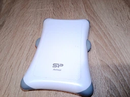 Зовнішній жорсткий диск 2.5" 2TB Silicon Power (SP020TBPHDA30S3A)
