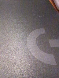 Игровая поверхность Logitech G440 Gaming Mouse Pad Control Black (943-000791)