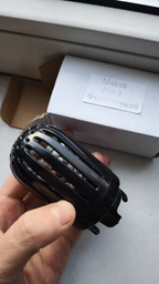 Керамічний фільтр-картридж MAXCAN Black фото від покупців 2