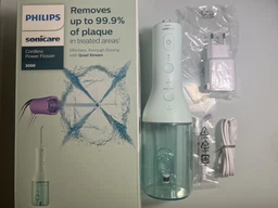 Ирригатор PHILIPS Sonicare HX3826/33 Power Flosser 3000 фото от покупателей 16