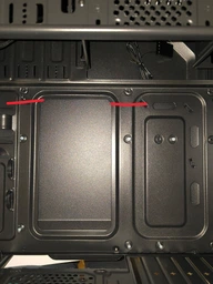 Корпус GameMax MT520-FAN