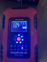 Акумуляторна батарея GEAR LiFePo4 12.8V-40 Ah (512 Вт/ч)