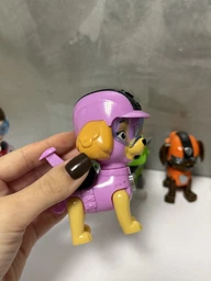 Ігровий набір Paw Patrol Щенячий патруль 805 "Патрульні песики" 7 шт в Подарунковій упаковці фото от покупателей 3