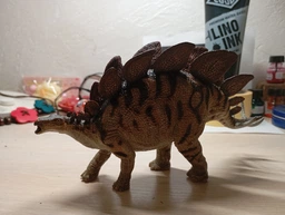 Динозавр Стегозавр / Stegosaurus Papo 55079
