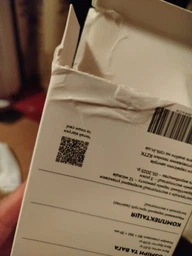 Сетевое зарядное устройство RZTK Block PD 30W USB-A + USB-C White фото от покупателей 10