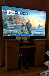 Телевизор Hisense 50U6NQ 50" Mini-LED 4К (20013338) EU [131593]
