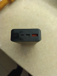 УМБ JOYROOM JR-PBF14 20000 mAh Black (6956116713287) фото от покупателей 2