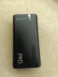 УМБ JOYROOM JR-PBF14 20000 mAh Black (6956116713287) фото от покупателей 1