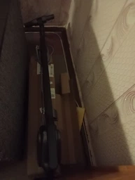 Вертикальний + ручний пилосос (2в1) Deerma Suction Vacuum Cleaner DX700S фото от покупателей 17