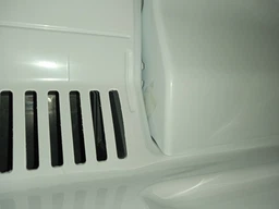 Холодильник LG GW-B509 FXFW фото від покупців 3