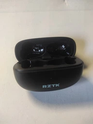 Наушники RZTK Buds TWS Black фото от покупателей 3