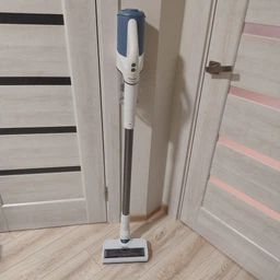Аккумуляторный пылесос Miele SQLL0 31 Duoflex HX1 Бриллиантовый белый (41QLL031UA) фото от покупателей 2