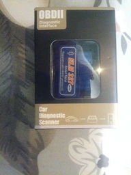 Автосканер ELM 327 mini OBD-2 версія v1.5 Bluetooth OEM PIC18F25K80 на 1 плату фото від покупців 2