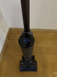 Беспроводной пылесос PHILIPS AquaTrio XW7264/10 фото от покупателей 5