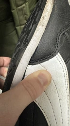 Мужские кроссовки Puma ST Runner v4 L 39906801 44 (9.5UK) 28.5 см Puma Black-Puma White (4067979327619)