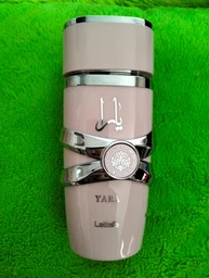 Парфюмированная вода для женщин Lattafa Yara 100 мл (6291108730515)