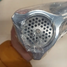 Мясорубка BOSCH MFW2500W фото от покупателей 4