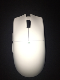Миша бездротова Attack Shark X11 RGB Black фото от покупателей 3