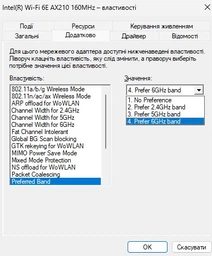 Мережева карта PCI-E Fenvi FV-AXE3000PRO (Intel AX210) адаптер 2.4G/5G/6Ghz 5374 Mbps з виносною антеною + Bluetooth 5.3, 2 зовнішні антени, з радіатором
