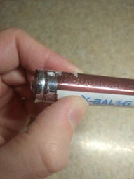 Акумулятор літієвий іонний Bailong 18650 8800 3.7V Li-Ion фото від покупців 2