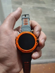 Дитячий смарт годинник-телефон Smart Watch K55 4G з SIM-карткою, GPS, кнопкою SOS, прослуховуванням, відеодзвінком Синій