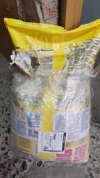 Сухой корм для взрослых кошек Purina Friskies с говядиной, курицей и овощами 10 кг фото от покупателей 2