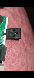 Транзистор FQA24N50C оригинал, TO247