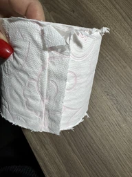 Бумага туалетная Selpak Perfumed Целлюлозная Цветная с ароматом Пудра 32 рулона (32763300) (8690530324824) фото от покупателей 1