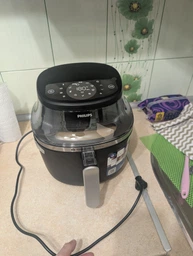 Мультипечь PHILIPS Series 3000 Ovi NA321/00