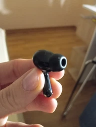 Навушники Xiaomi Redmi Buds 6 Lite (BHR8653GL) Black фото от покупателей 5