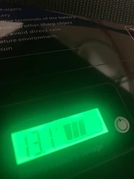 Аккумуляторная батарея Pulsepad 12V 100AH LiFePO4 BATTERY