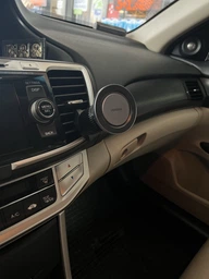 Автомобильный держатель для телефона UGREEN LP428 магнитный Black (15846) фото от покупателей 2