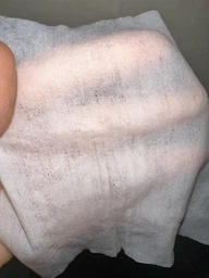 Влажная туалетная бумага Сніжна панда Baby 48 листов (4820183972668) фото от покупателей 7